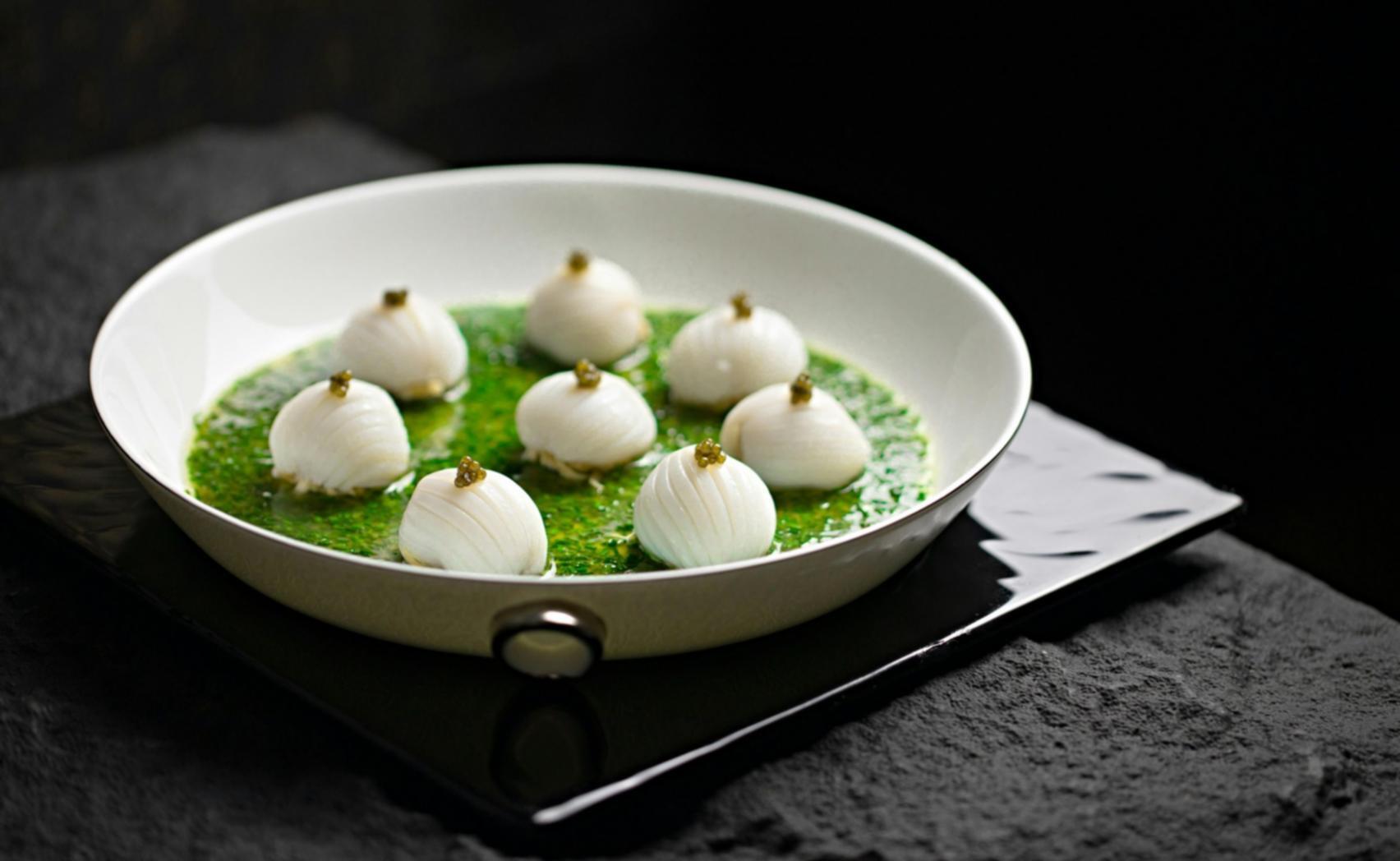 Інтерактивна кулінарна платформа