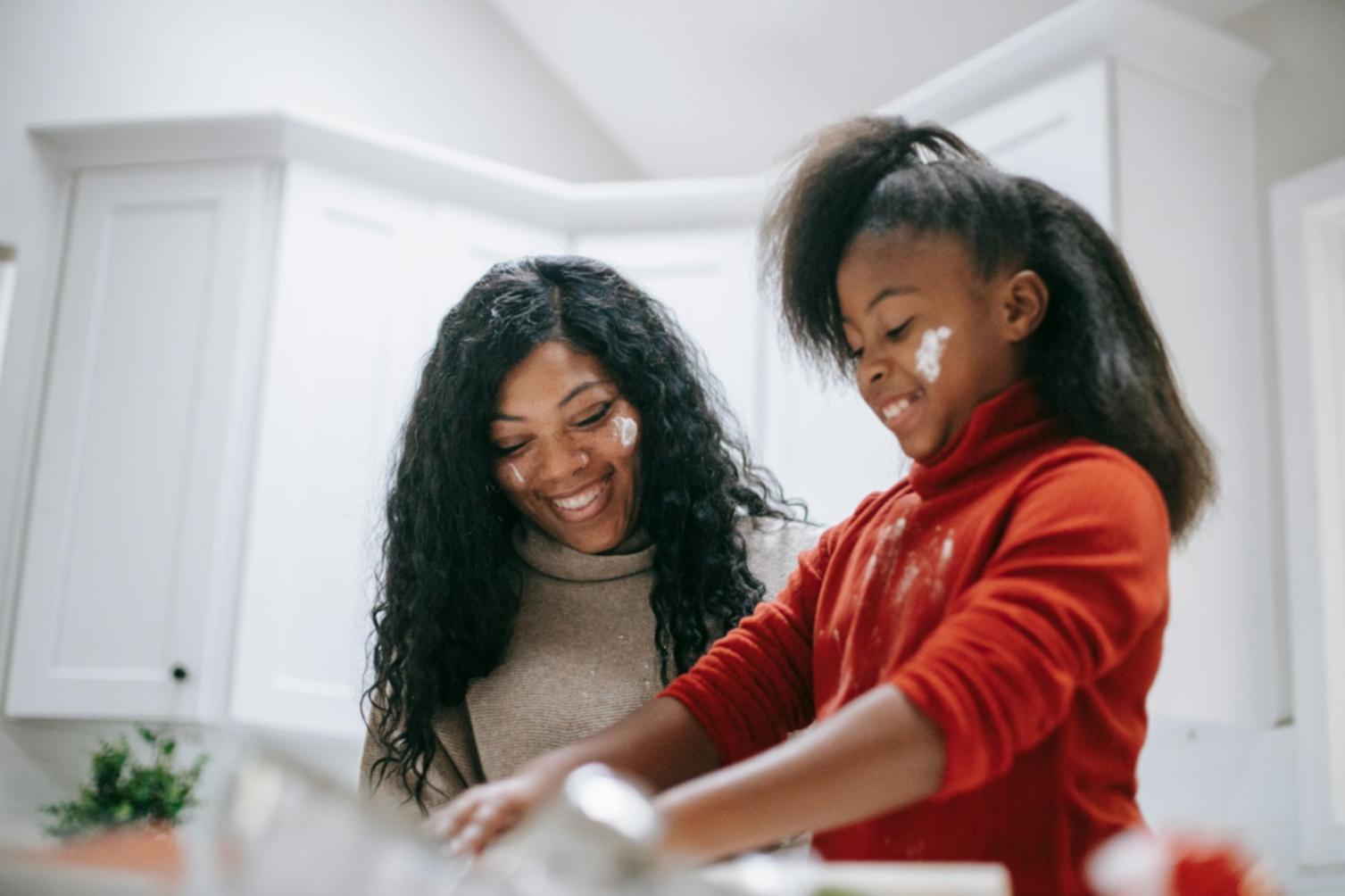 Розширена база рецептів